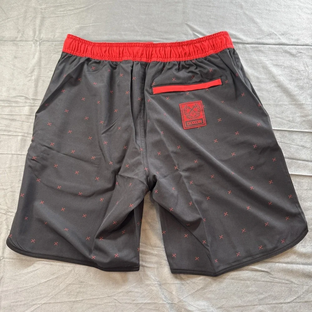 DIXXON flannel co